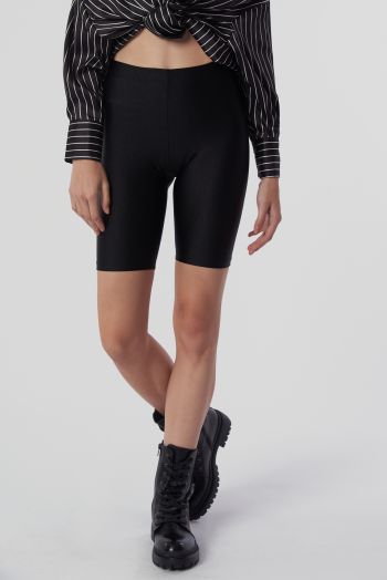Biker σορτς